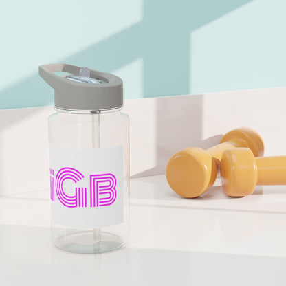 iGB Water Bottle