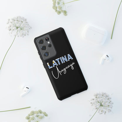 Latina Uruguaya, Tough Phone Case