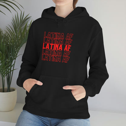 Latina AF, Hoodie