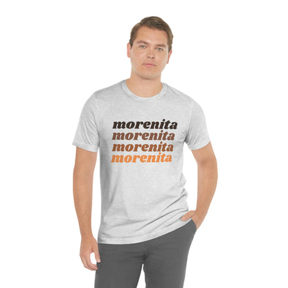 Morenita, Shirt