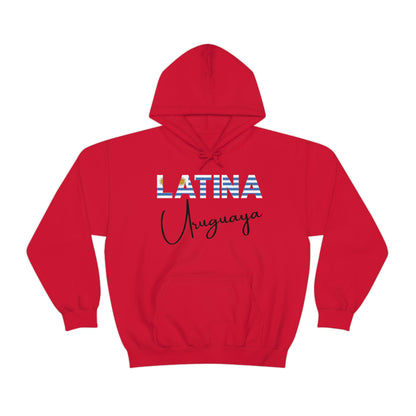 Latina Uruguaya, Hoodie