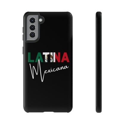 Latina Mexicana, Phone Case