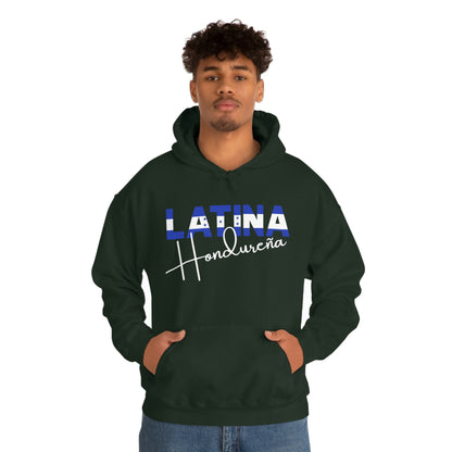 Latina Hondureña, Hoodie