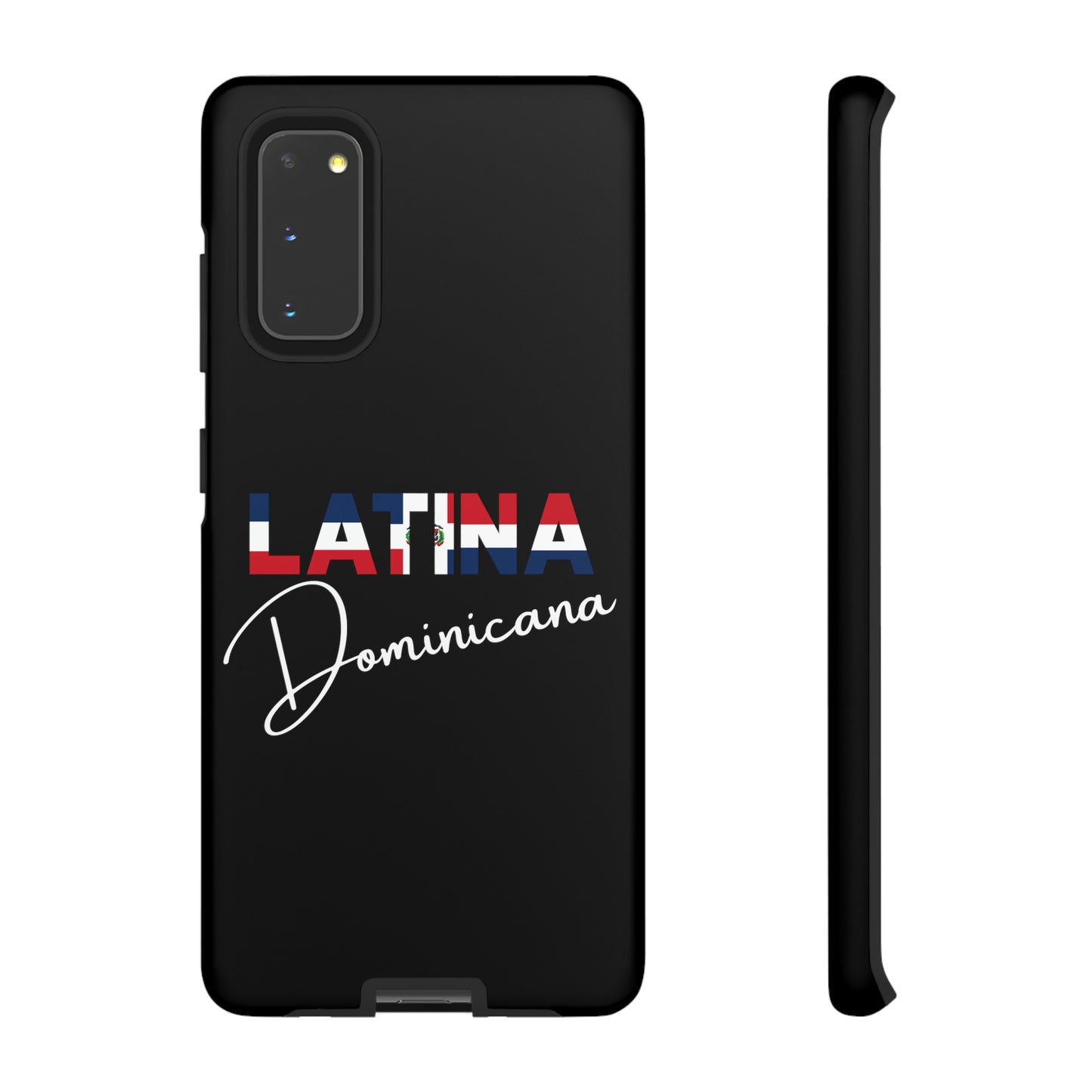 Latina Mexicana, Phone Case