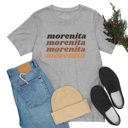 Morenita, Shirt