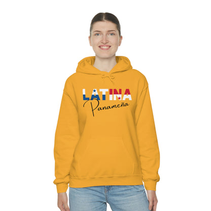 Latina Panameña, Hoodie