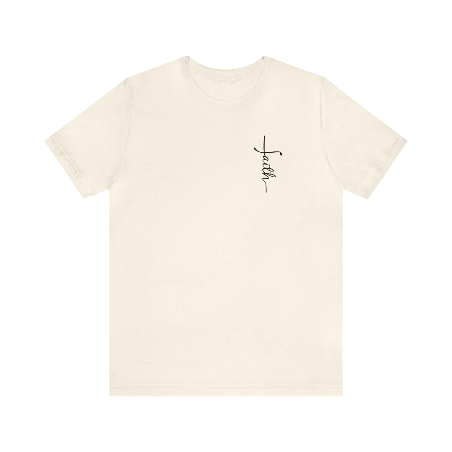 Hebrew 11:1 Shirt