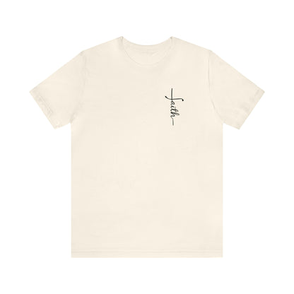 Hebrew 11:1 Shirt