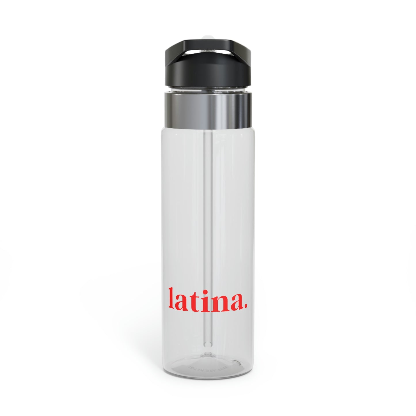 Latina Period, Sport Bottle, 20oz