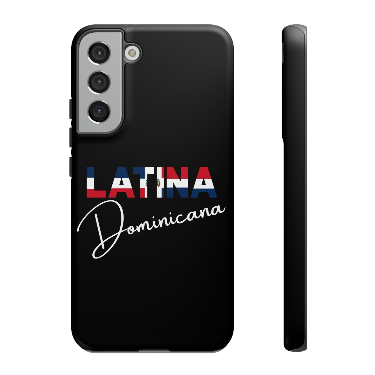 Latina Mexicana, Phone Case