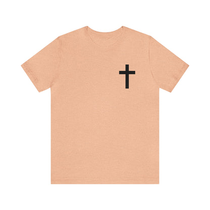 Jesus Is My Savior, Shirt