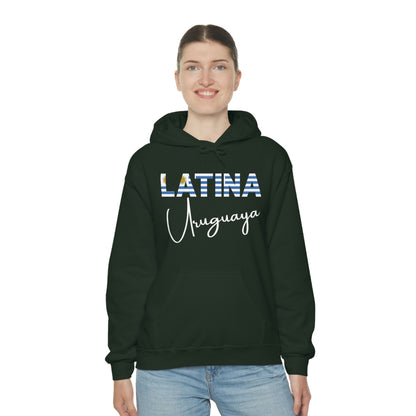 Latina Uruguaya, Hoodie