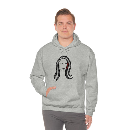 Fuerza Latina, Hoodie