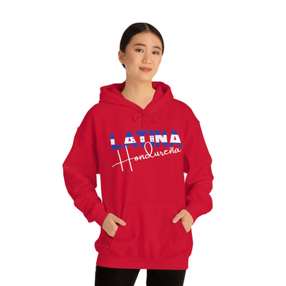 Latina Hondureña, Hoodie