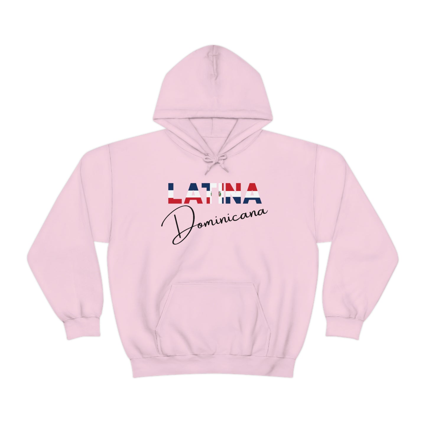 Latina Domincana, Hoodie