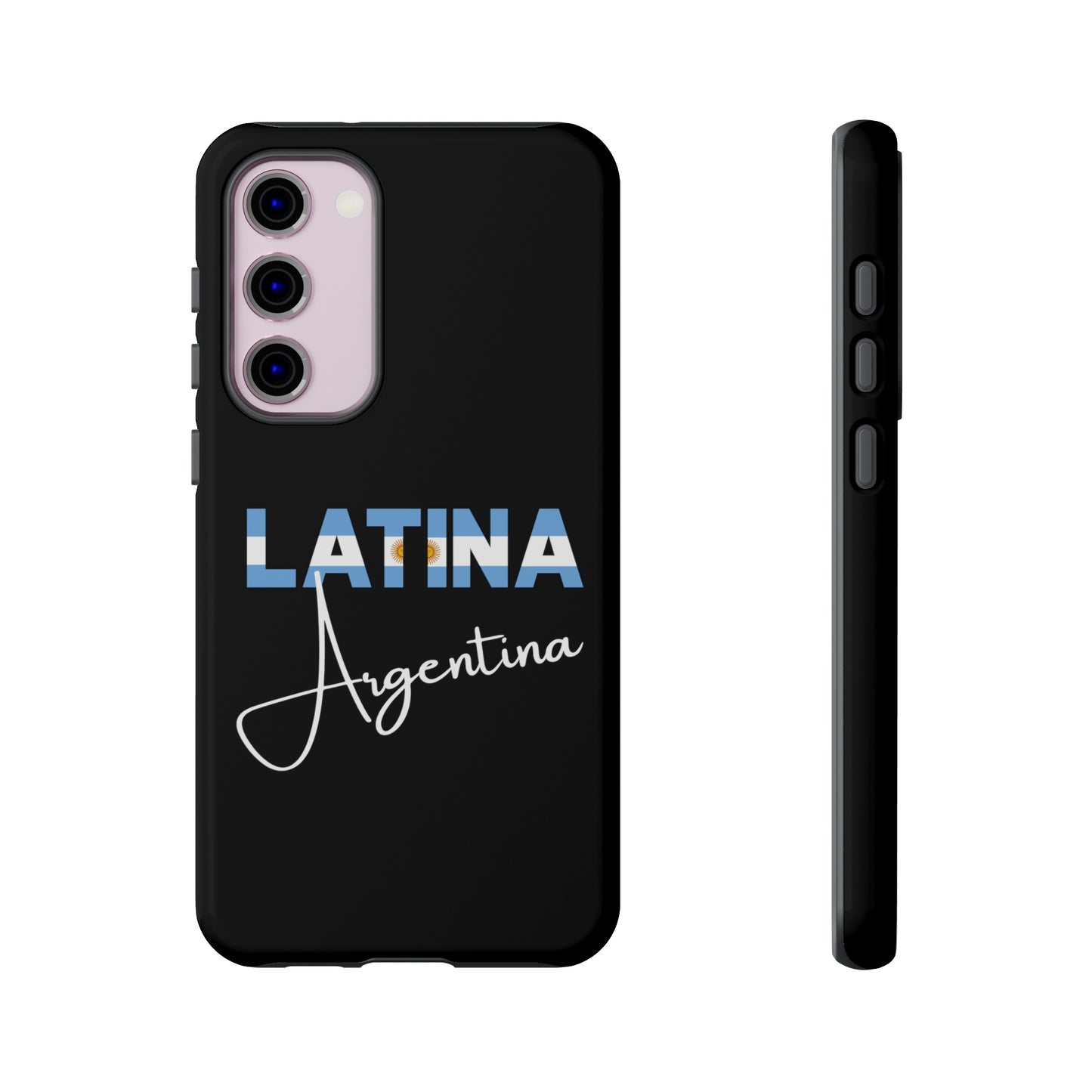 Latina Argentina, Tough Phone Case