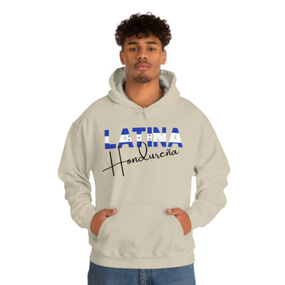 Latina Hondureña, Hoodie