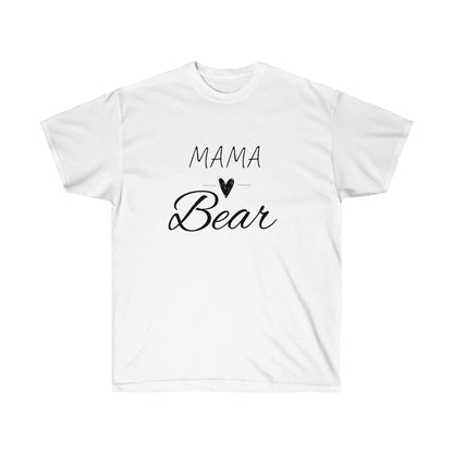 Mama Bear Tee