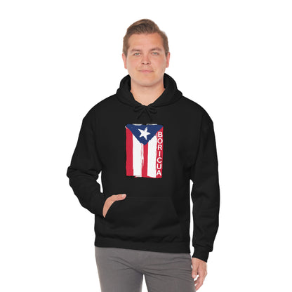 Boricua, Hoodie