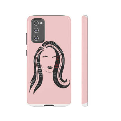 Fuerza Latina, Tough Phone Case