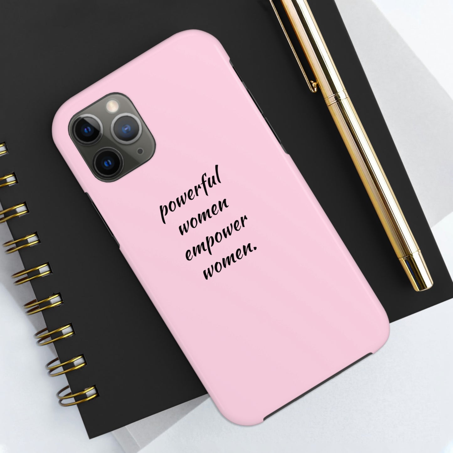 Powerful Women, Phone Case