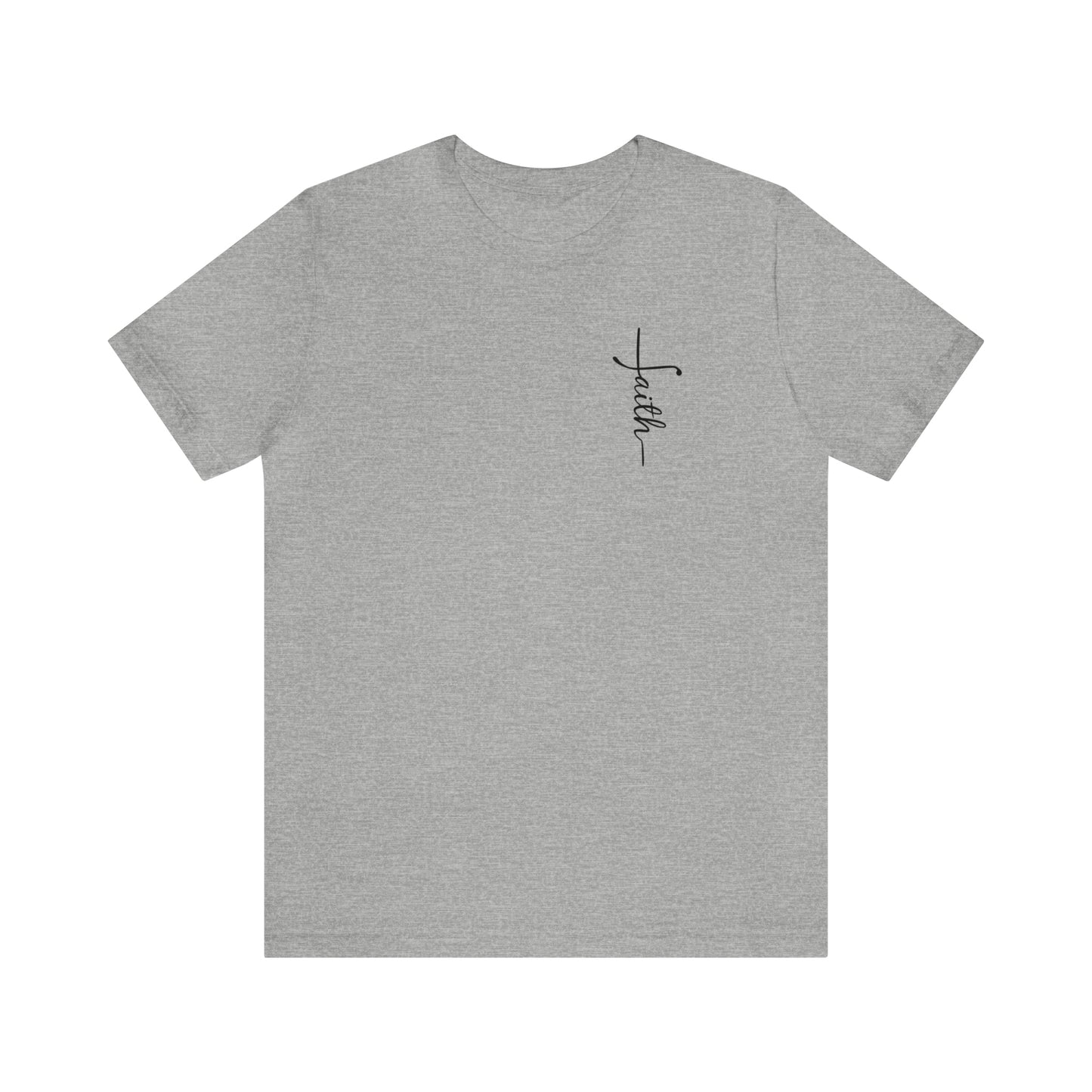 Hebrew 11:1 Shirt