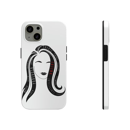 Fuerza Latina, Tough Phone Case