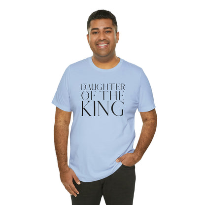 Psalm 95:3, Shirt