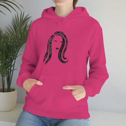 Fuerza Latina, Hoodie