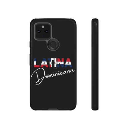 Latina Mexicana, Phone Case