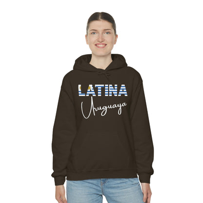 Latina Uruguaya, Hoodie