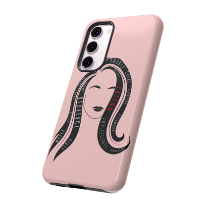 Fuerza Latina, Tough Phone Case