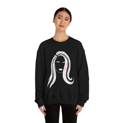 Inverse Fuerza Latina, Sweatshirt