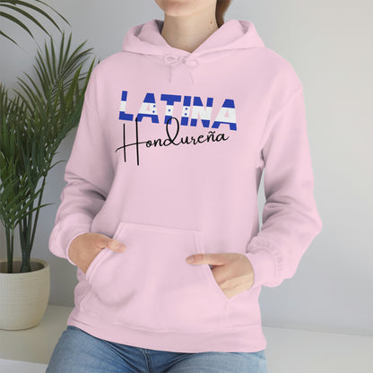 Latina Hondureña, Hoodie