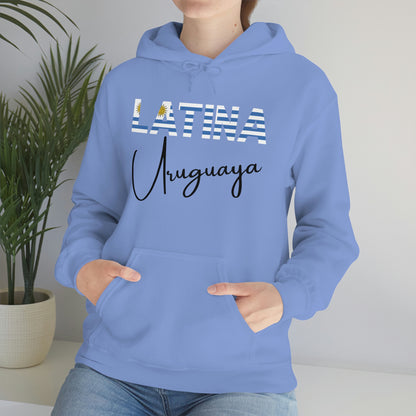 Latina Uruguaya, Hoodie