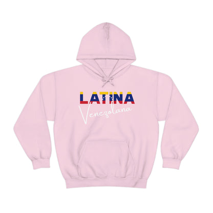 Latina Venezolana, Hoodie