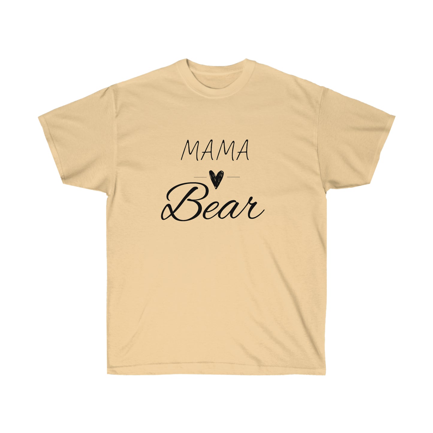 Mama Bear Tee