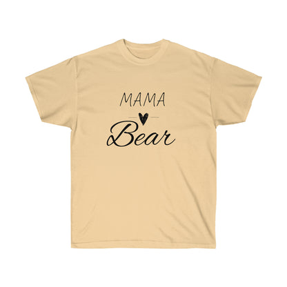 Mama Bear Tee