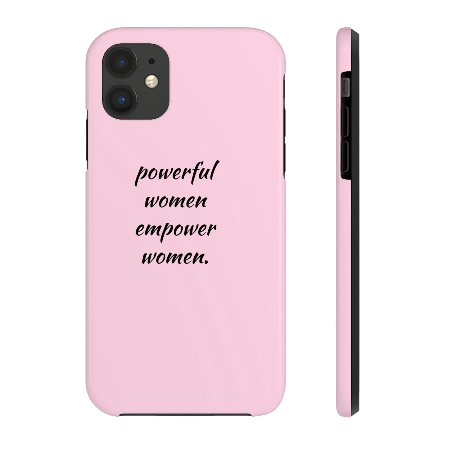 Powerful Women, Phone Case