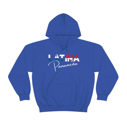 Latina Panameña, Hoodie