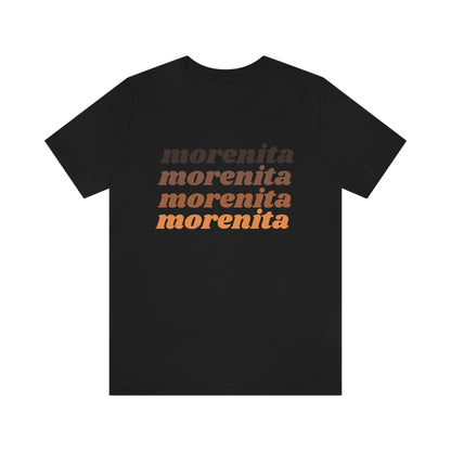 Morenita, Shirt