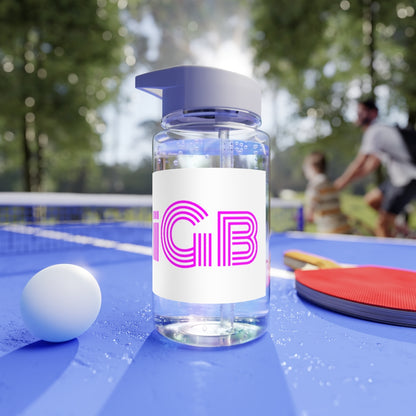 iGB Water Bottle