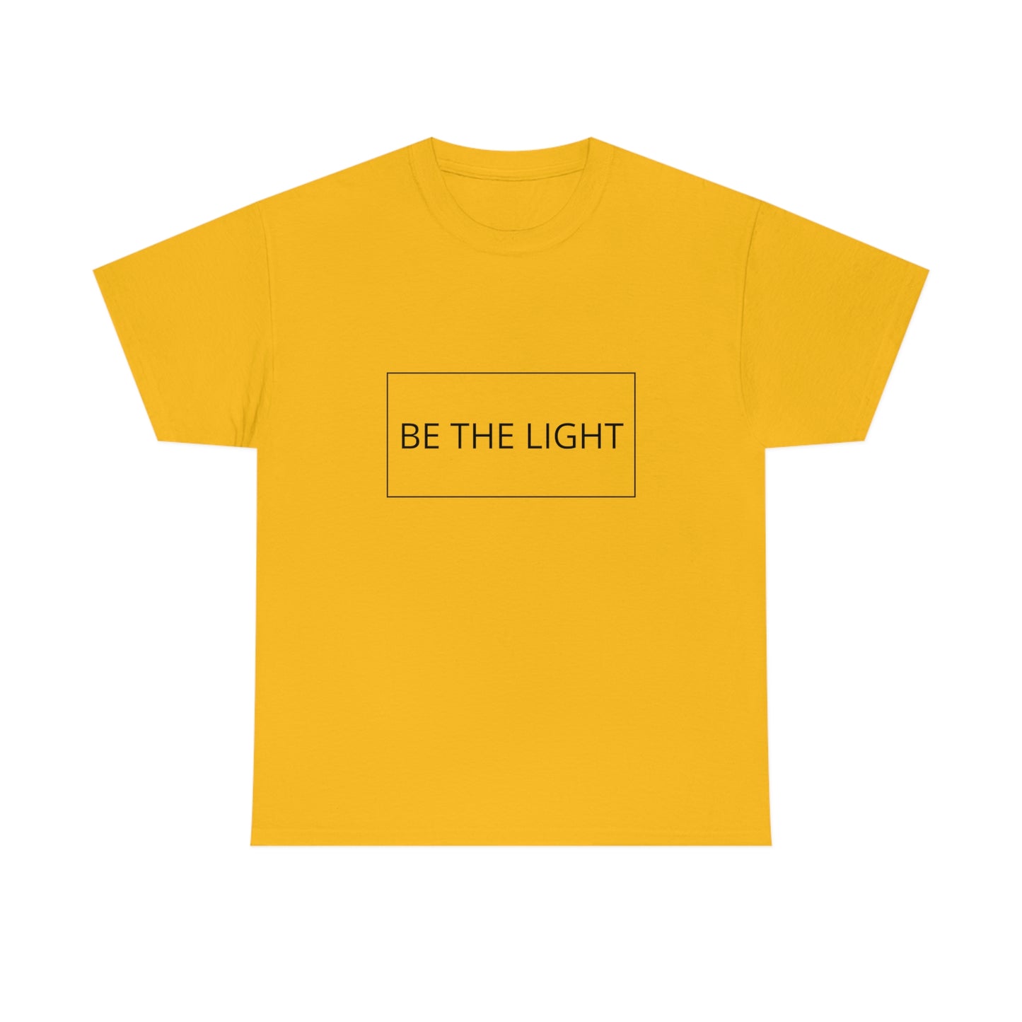 Be the light Tee