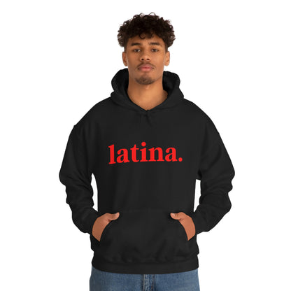 Simply Latina, Hoodie