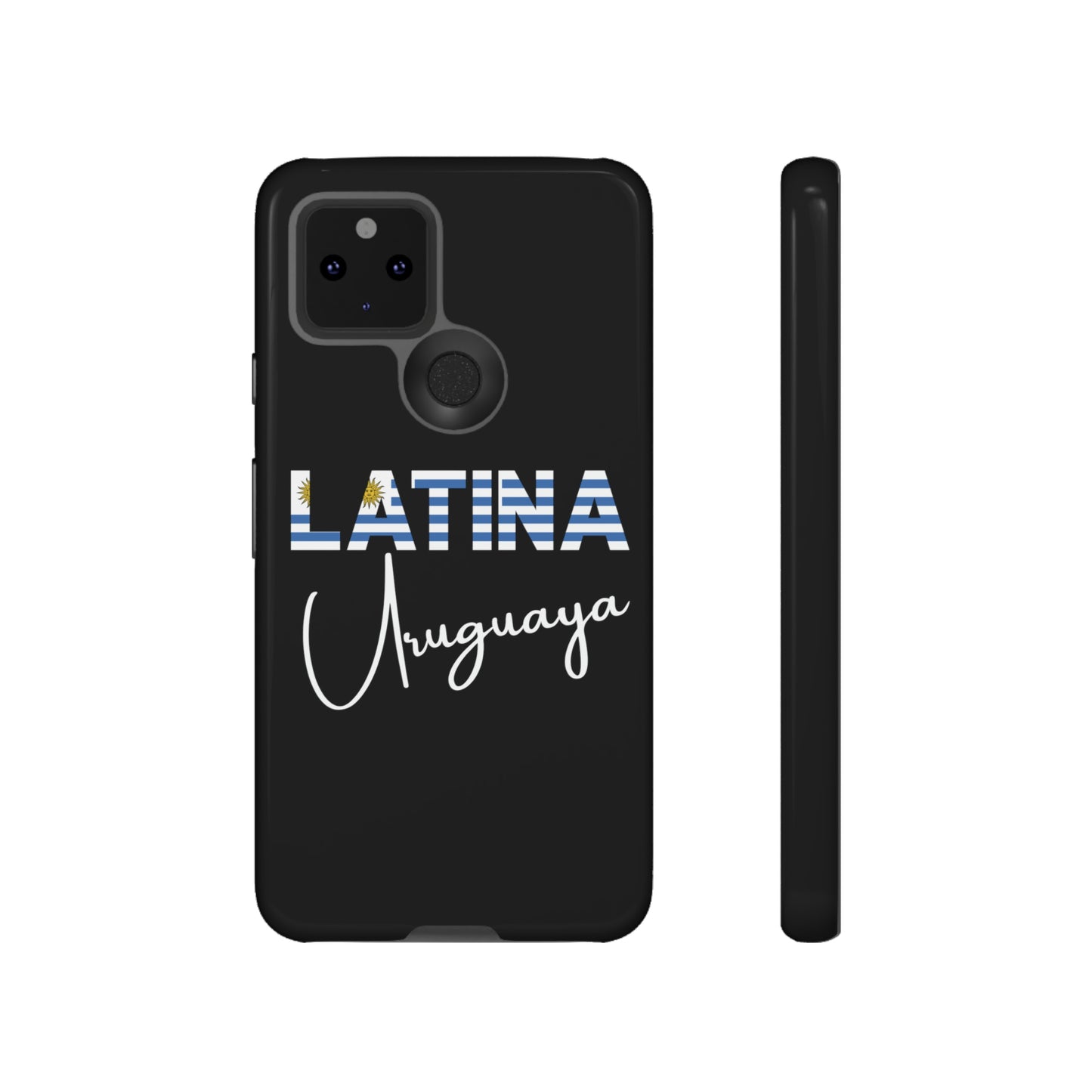 Latina Uruguaya, Tough Phone Case