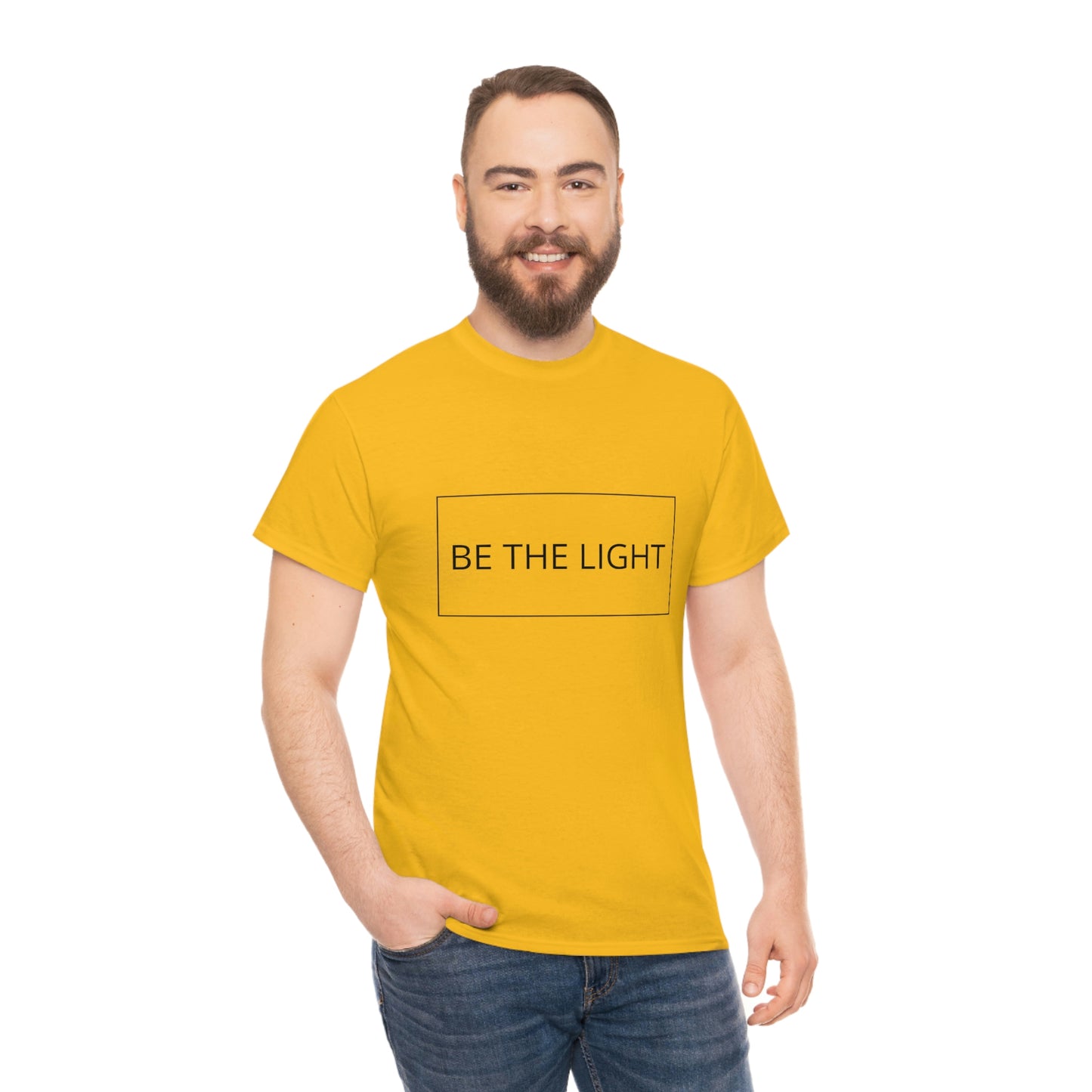 Be the light Tee