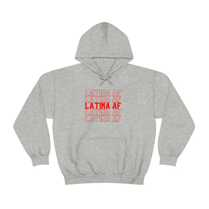 Latina AF, Hoodie