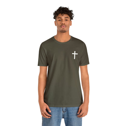 Jesus Is My Savior Shirt