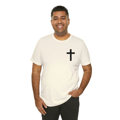 Jesus Is My Savior, Shirt