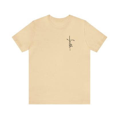 Hebrew 11:1 Shirt